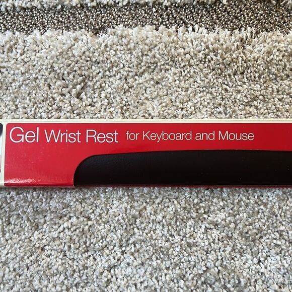 3M Gell Wrist Rest  - Picture 4 of 8